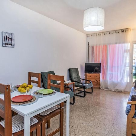 Apartment Palmeras By Interhome ブラナス エクステリア 写真