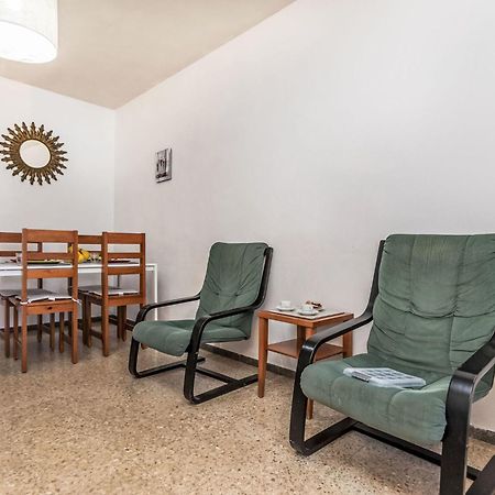 Apartment Palmeras By Interhome ブラナス エクステリア 写真