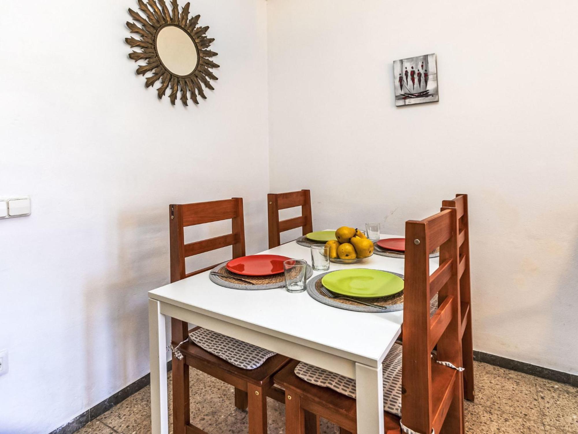 Apartment Palmeras By Interhome ブラナス エクステリア 写真