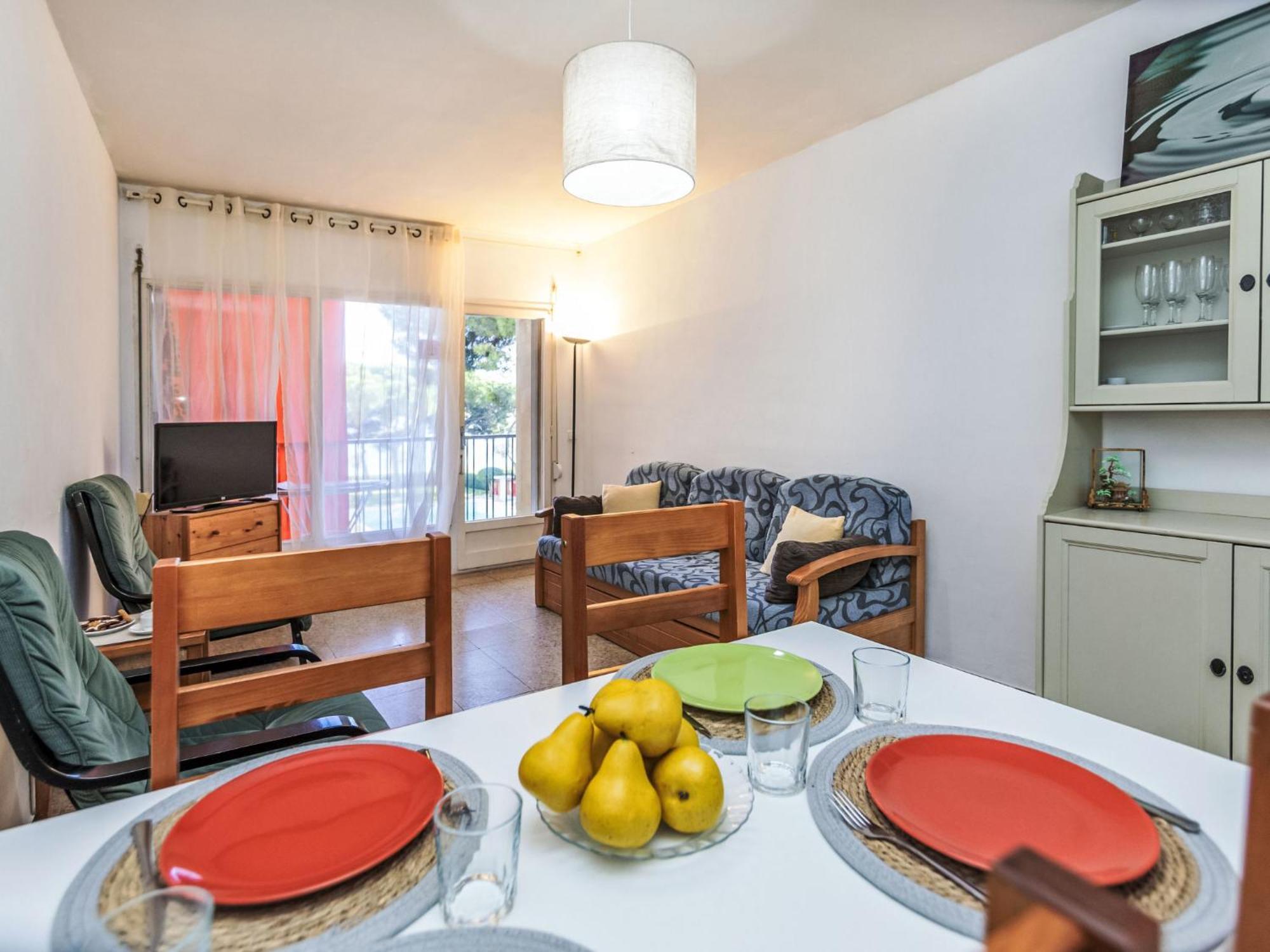 Apartment Palmeras By Interhome ブラナス エクステリア 写真