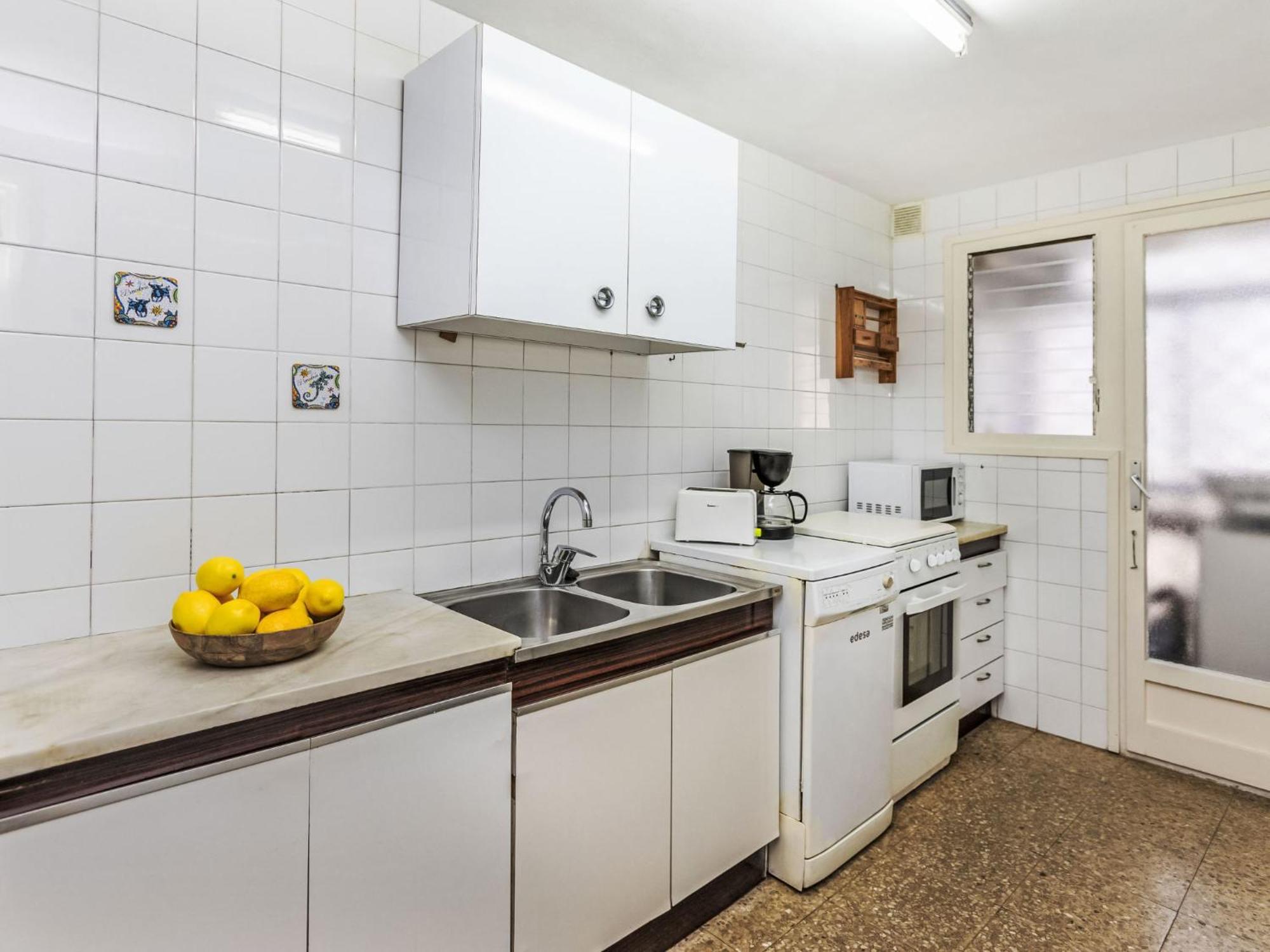 Apartment Palmeras By Interhome ブラナス エクステリア 写真