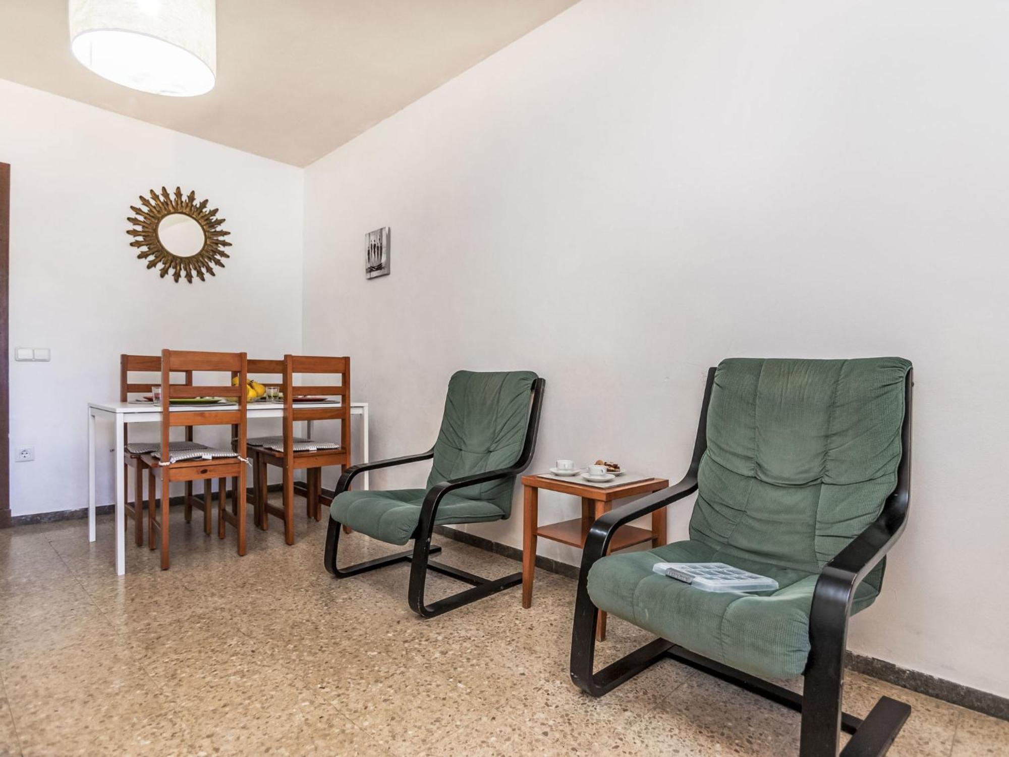 Apartment Palmeras By Interhome ブラナス エクステリア 写真