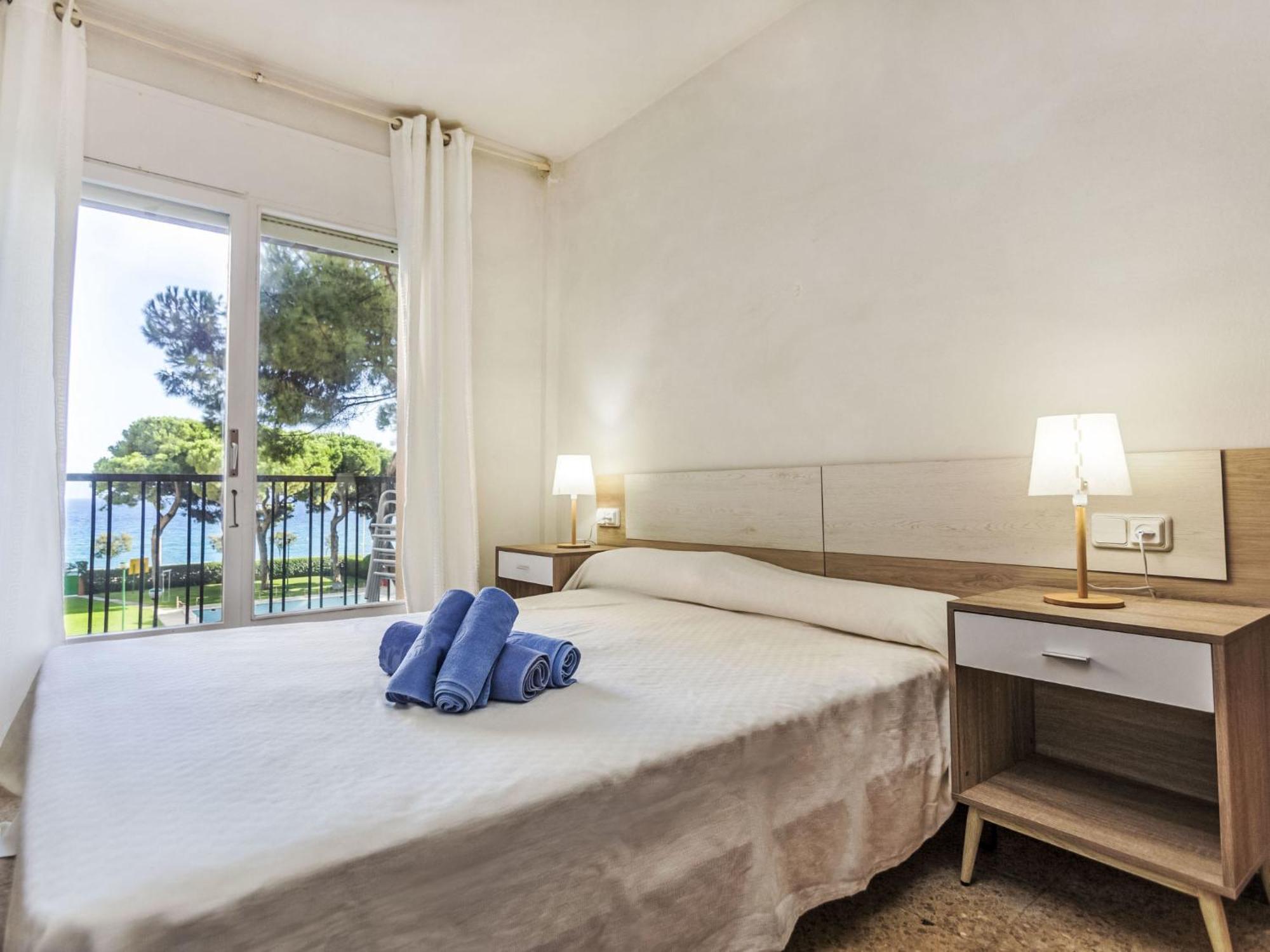 Apartment Palmeras By Interhome ブラナス エクステリア 写真