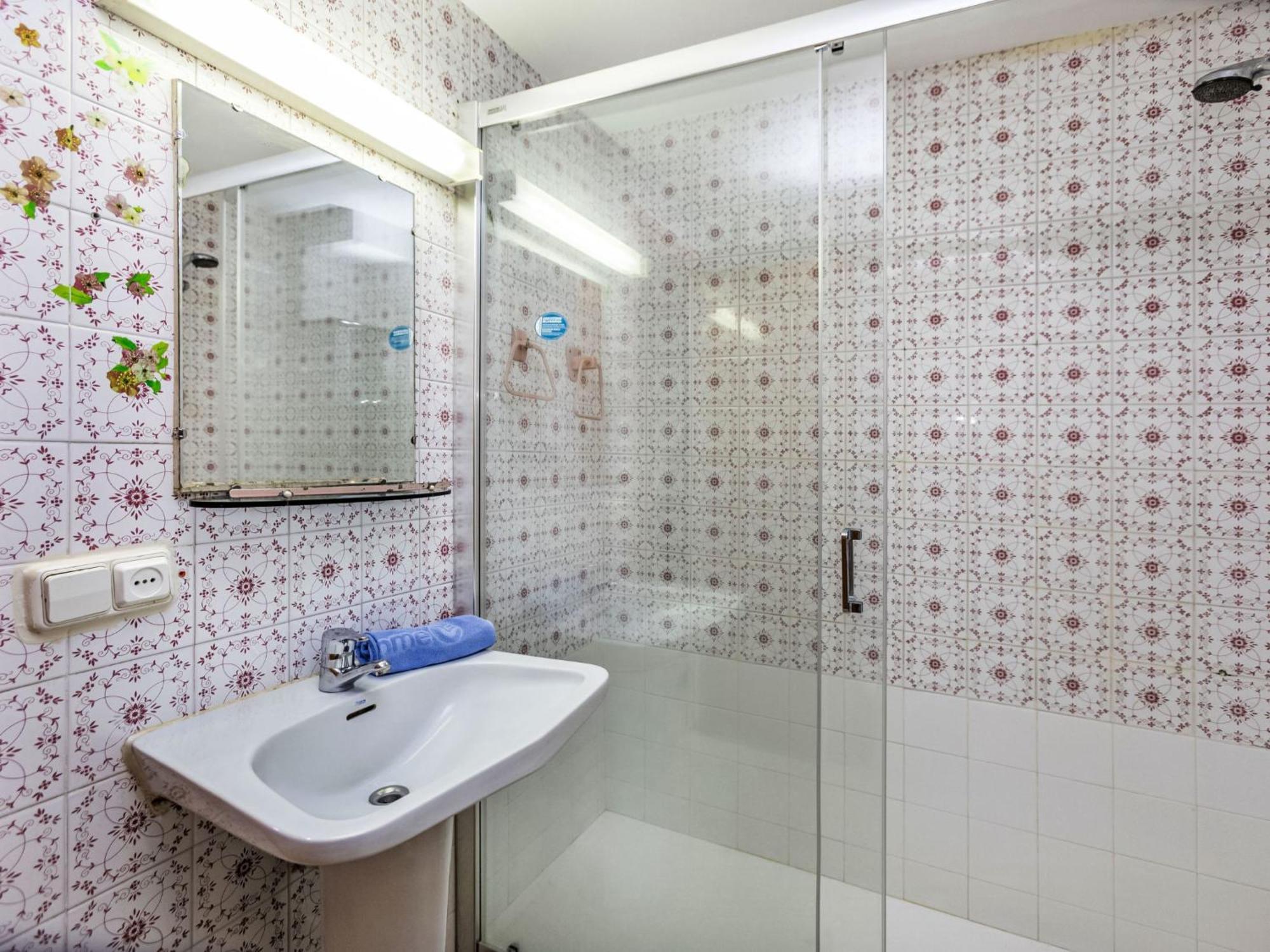 Apartment Palmeras By Interhome ブラナス エクステリア 写真