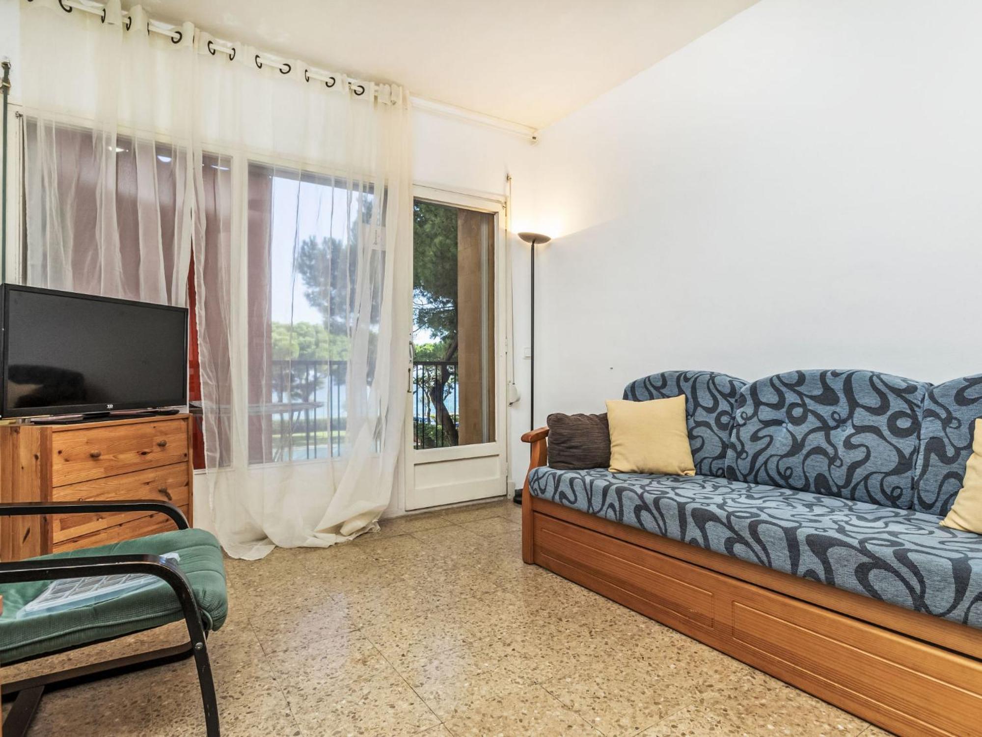 Apartment Palmeras By Interhome ブラナス エクステリア 写真