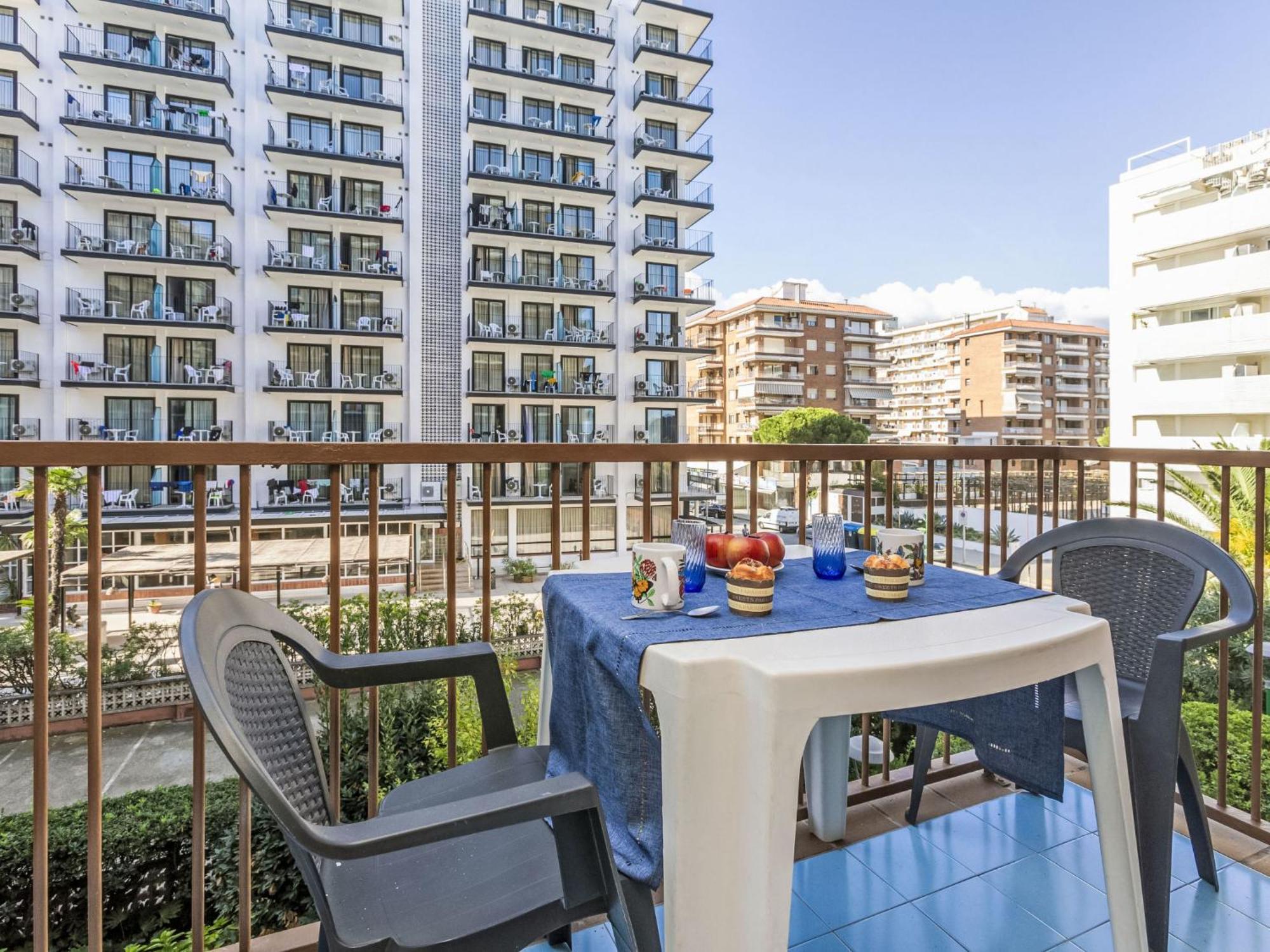 Apartment Palmeras By Interhome ブラナス エクステリア 写真