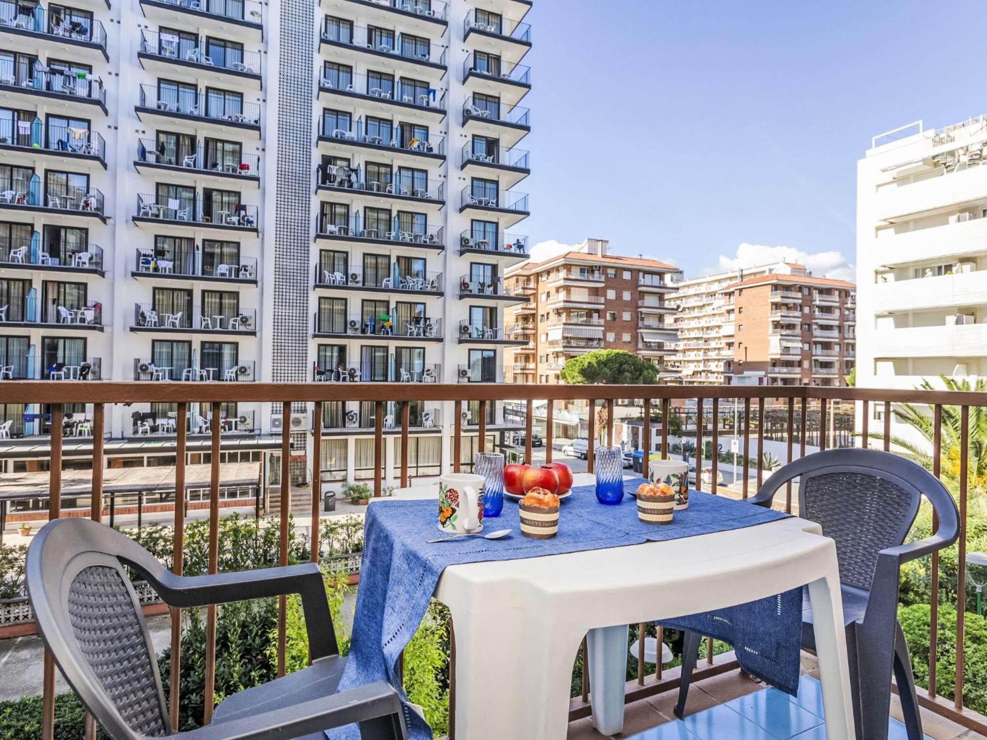 Apartment Palmeras By Interhome ブラナス エクステリア 写真
