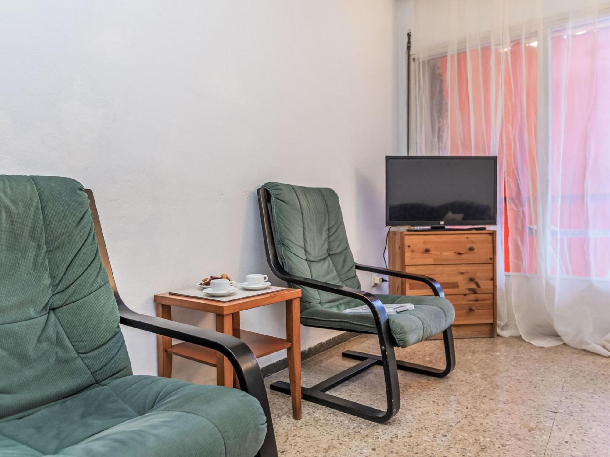 Apartment Palmeras By Interhome ブラナス エクステリア 写真